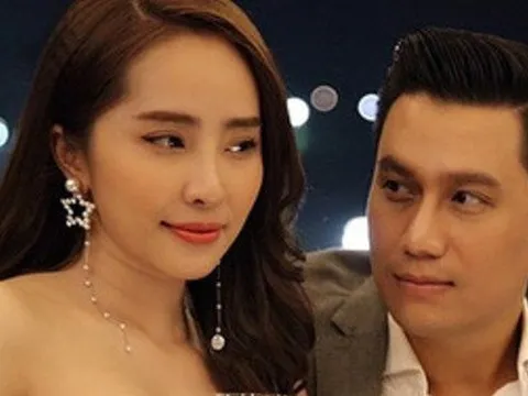 Việt Anh để lộ bằng chứng đang hẹn hò Quỳnh Nga?