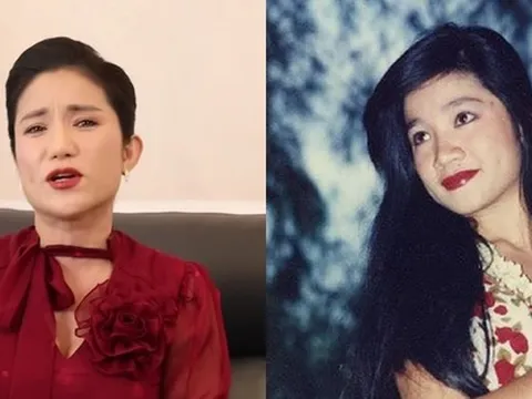 Nữ NSƯT 48 tuổi: "Không có bước ngoặt đó có khi giờ tôi đã lấy chồng, đẻ mấy đứa con"