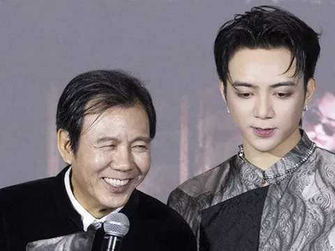 NSND Huỳnh Tú: "Tôi đau đáu suốt gần 60 năm qua vì con trai SOOBIN"