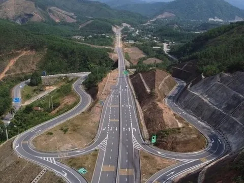 Cao tốc nghìn tỷ về đích sớm 2 năm, xác lập kỷ lục Việt Nam sẽ có công nghệ phức tạp top đầu thế giới mà do người Việt làm chủ