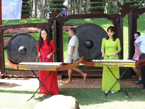 Khi Đồng Nai và Bình Phước “chung nhà”, tiềm năng du lịch sẽ nhân đôi