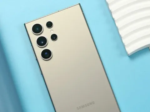 Cảnh báo nóng cho ai dùng điện thoại Samsung: Một bức ảnh có thể khiến điện thoại dính mã độc