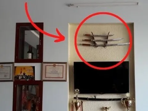 Ông bà dặn "trước sân không trồng 3 cây, trong nhà không treo 3 vật" - Chớ dại mà làm ngược