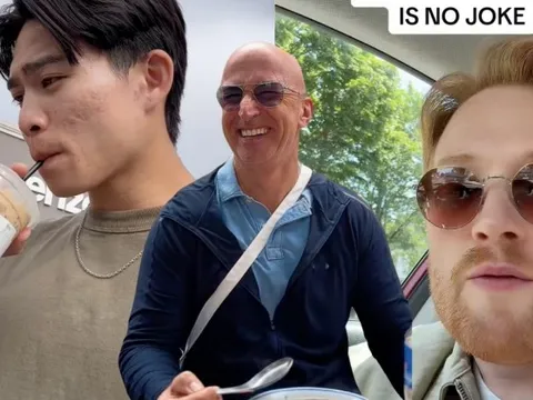 5000 khách Tây đồng loạt xin thua trước “con tướng” này của Việt Nam