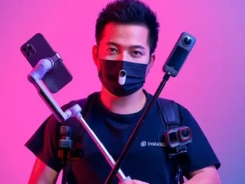 Kì tích công nghệ thế giới của tỷ phú 9x