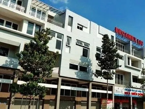 Becamex IJC hoàn tất chào bán hơn 251 triệu cổ phiếu cho 9.240 cổ đông