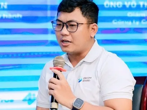 Kỹ sư người Việt tạo ra 'Siêu AI pháp lý': Có thể đọc hiểu 350.000 văn bản, độ chuẩn xác lên tới 90%