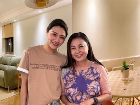 Chi 550 triệu đồng cải tạo nhà 37m² của bố mẹ: Cô gái khiến cả khu phố trầm trồ vì màn "lột xác" thần kỳ