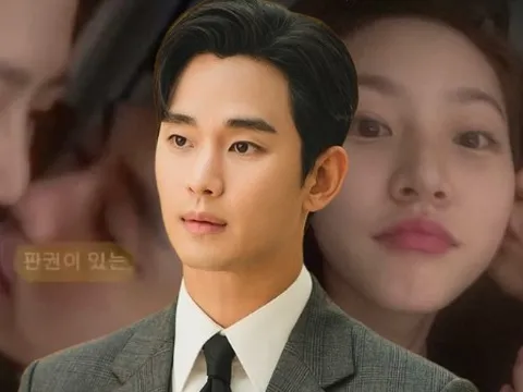 Thông báo khẩn của Kim Soo Hyun về hàng nghìn bức ảnh tình cảm với Kim Sae Ron từ năm cô 15 tuổi