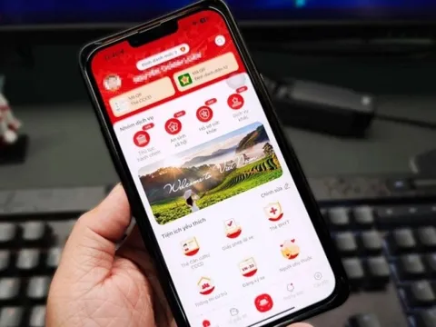 Những loại giấy tờ đã được tích hợp trên VNeID có thể thay thế bản cứng