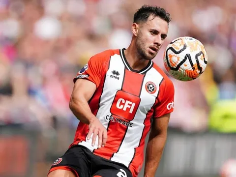 Cầu thủ 31 tuổi qua đời tại nhà riêng, chưa rõ nguyên nhân