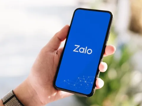 Zalo ra thông báo mới, tất cả công dân Việt Nam cần cập nhật ngay