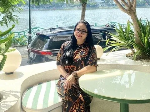 "Nữ hoàng cát-xê" thập niên 90, tiền trải đầy nhà, 3 lần đổ vỡ tình cảm: Tuổi 61 sống an yên một mình