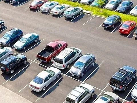 Ô tô bán thanh lý giá 14,8 triệu đồng, rẻ hơn xe máy Honda Wave