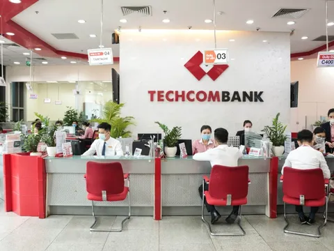 Techcombank cảnh báo khẩn đến khách hàng trên cả nước