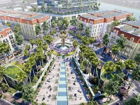 Tin vui cho người dân Hà Nội: Sắp có Khu tổ hợp nhà ở, văn phòng, thương mại dịch vụ gần 30.000 m2 ngay giữa trung tâm