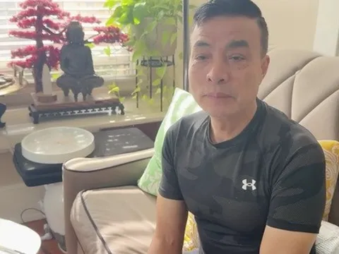 Bố ruột bé Xuân Mai từ bỏ bán phở gà ở Mỹ: "Tôi dạo này thất nghiệp"