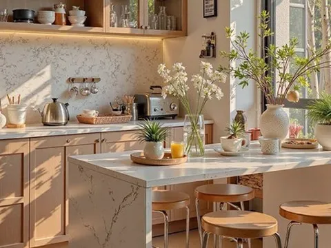 Ông bà xưa dạy: Chỉ cần giữ sạch 3 chỗ trong nhà, tài lộc tự tìm đến, càng ở càng có phước