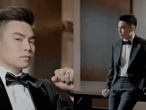 24 giây Tổng giám đốc Viết Vương "sai đẹp chiêu", Đỗ Hà trúng số thật sự rồi!