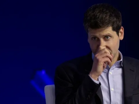 OpenAI sẽ lỗ đến tận năm 2030: Canh bạc đốt 74 tỷ USD/năm vì tầm nhìn của CEO Sam Altman