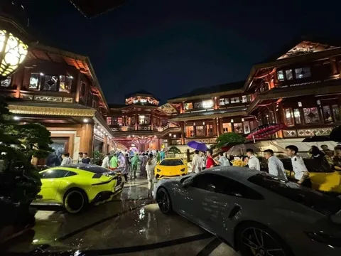 Tài sản của vợ chồng doanh nhân Mailisa - Hoàng Kim Khánh