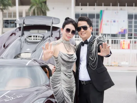 Một món đồ trị giá 200 tỷ đồng của Mailisa, trên thế giới chỉ 80 người sở hữu