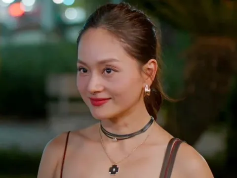 Lan Phương khiến khán giả sợ hãi