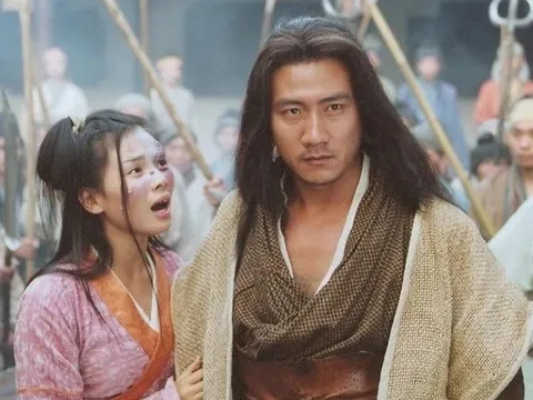 Vì sao 10 chiêu cuối trong Hàng long thập bát chưởng bị Kiều Phong loại bỏ?