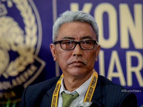 FAM: Cuộc chiến pháp lý với FIFA để bảo vệ danh tiếng, kêu gọi NHM cầu nguyện