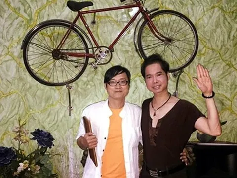 "Báu vật" của ông hoàng nhạc sến Việt Nam, trả 1 tỷ cũng không bán