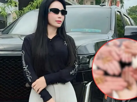 Bữa sáng bạc triệu của nhân viên Mailisa