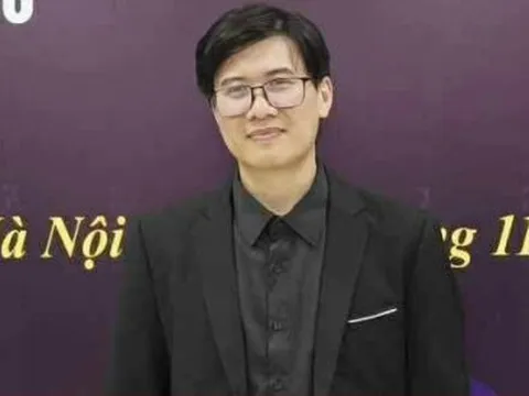 9X Việt gây ấn tượng với giới khoa học Mỹ bằng mô hình AI dự báo lũ lụt