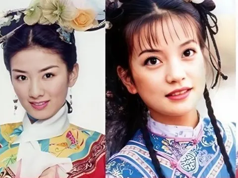 3 nàng Tiểu Yến Tử 'Hoàn Châu cách cách': Người ồn ào đời tư, người bị cấm sóng