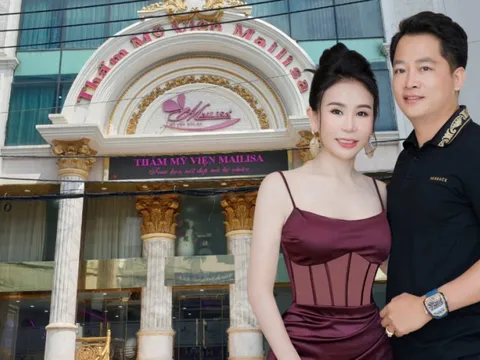 Vợ chồng Mailisa đang nắm giữ những "quân bài" nào?