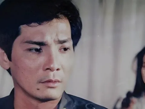 Bi kịch của "ông hoàng phim nhựa" yêu 12 người phụ nữ, cuối đời nghèo khó, cô độc, không được gặp con