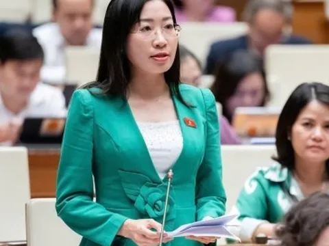 Đại biểu đề xuất phân loại streamer, phiên livestream doanh thu lớn để quản lý