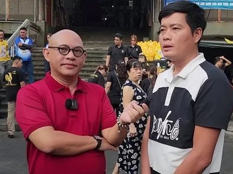 Hai ông trùm khét tiếng Điền Quân: Người phá sản đi xin làm thuê, người tạm ngưng kinh doanh vì hết tiền