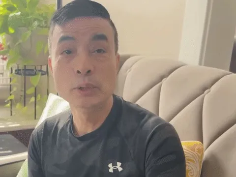 Bố Xuân Mai thất nghiệp sau khi rao bán quán phở, nghe lý do mà không biết nên vui hay nên buồn