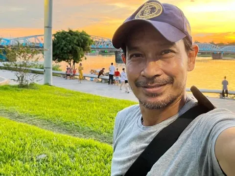 Nam diễn viên muốn "thoát nghèo", tuổi 55 vẫn gồng gánh bươn chải