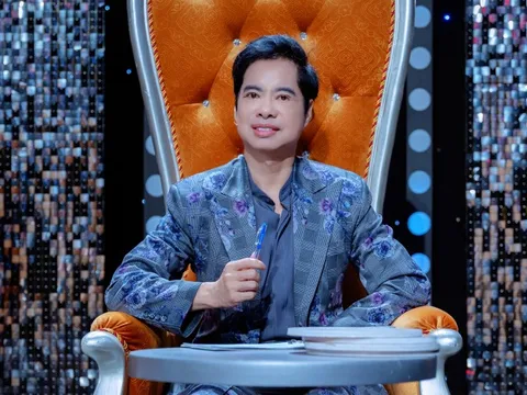 Danh ca Ngọc Sơn kể chuyện về cố nhạc sĩ Thế Hiển