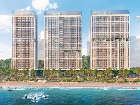 Hệ tiện ích đặc quyền giúp căn hộ Sun Group Bãi Cháy hút giới đầu tư