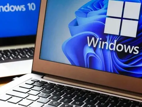 Sự cố nghiêm trọng trên hệ điều hành Windows, người dùng cần biết để không bị hack