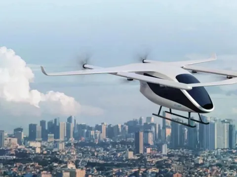 Việt Nam đang đứng trước 'cơ hội ngàn năm có một' để trở thành trung tâm của khu vực và thế giới trong lĩnh vực 700 tỷ USD