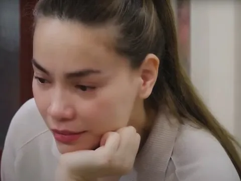 Hồ Ngọc Hà thông báo khẩn