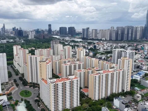 TPHCM có thêm 63 khu đất được thí điểm làm nhà ở thương mại trên đất nông nghiệp