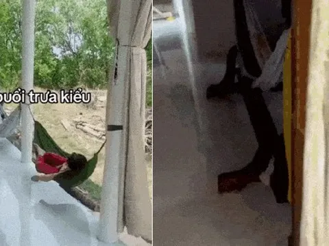 Đặc sản chỉ có ở miền Tây, cả nước không hiểu vì sao lại "gây nghiện"