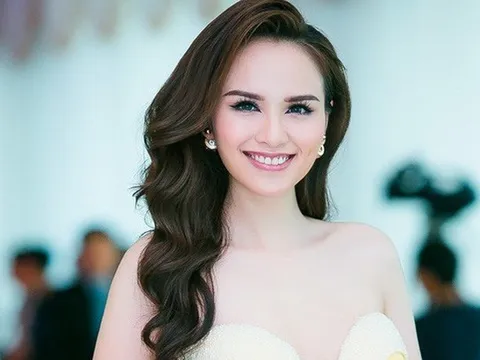 Nàng Hậu Việt lấy chồng thứ 3 quả là "đúng người đúng thời điểm" rồi: Nghe 1 câu về con cái là đủ hiểu