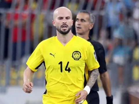 Luật sư Malaysia: "FAM khó thắng ở CAS vì thiếu bằng chứng mới"