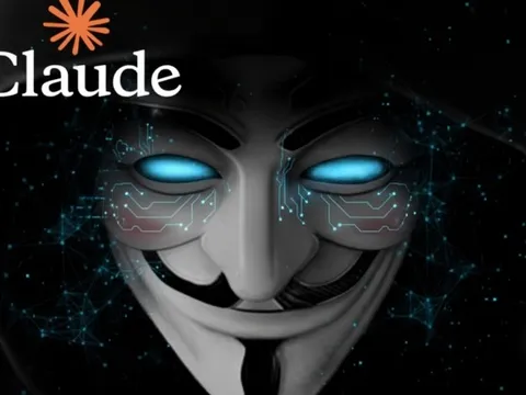 Thế giới mạng choáng váng với hacker AI đầu tiên trên thế giới: Tự động thực hiện 90% hoạt động, con người chỉ cần bấm nút triển khai