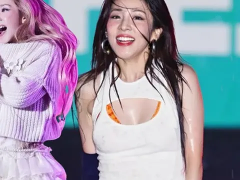 Nữ thần tượng trẻ lâu nhất Kpop 41 tuổi vẫn rạng ngời nữ thần thanh xuân: Luôn hạn chế ăn 1 món, nạp cho cơ thể đủ 1 thứ để nội tiết dồi dào